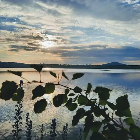 Ferienzimmer Am Berzdorfer Ot Tauchritz Appartamento Görlitz