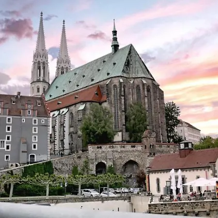 Ferienzimmer Am Berzdorfer Ot Tauchritz Appartamento