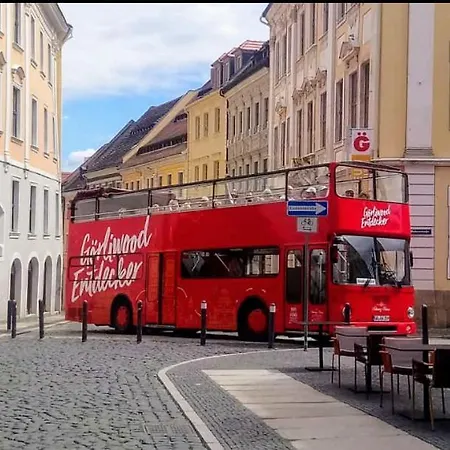 Ferienzimmer Am Berzdorfer Ot Tauchritz Appartamento *