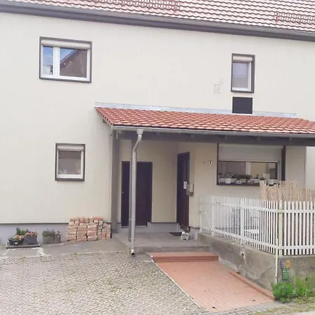 Ferienzimmer Am Berzdorfer Ot Tauchritz * Görlitz