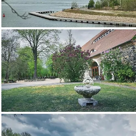 Apartamento Ferienzimmer Am Berzdorfer Ot Tauchritz *