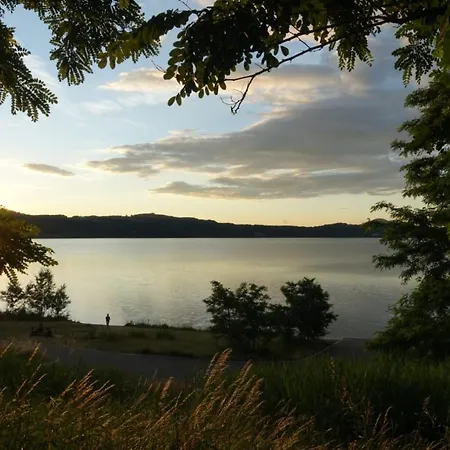 Appartamento Ferienzimmer Am Berzdorfer Ot Tauchritz