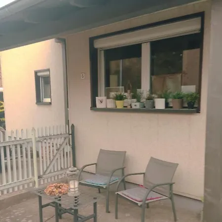 Ferienzimmer Am Berzdorfer Ot Tauchritz * Görlitz