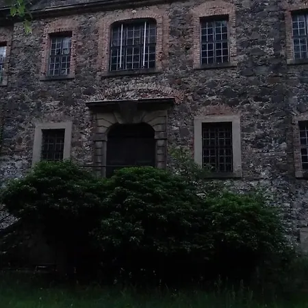Ferienzimmer Am Berzdorfer Ot Tauchritz * Gorlitz