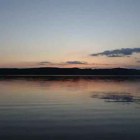 Appartamento Ferienzimmer Am Berzdorfer Ot Tauchritz *