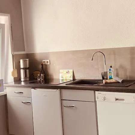 Ferienzimmer Am Berzdorfer Ot Tauchritz * Görlitz