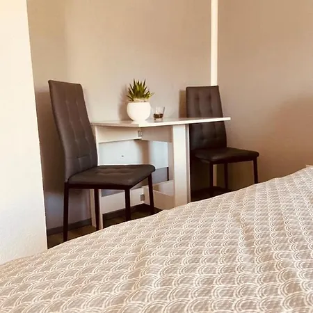 Ferienzimmer Am Berzdorfer Ot Tauchritz Appartamento *