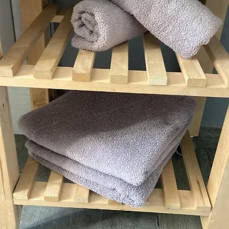 Apartment Ferienzimmer Am Berzdorfer Ot Tauchritz