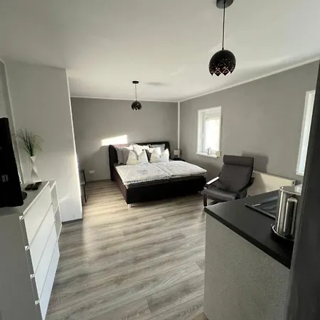 Ferienzimmer Am Berzdorfer Ot Tauchritz * Görlitz