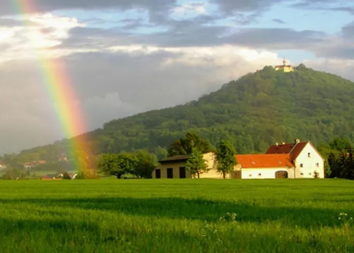 Ferienzimmer Am Berzdorfer Ot Tauchritz Gorlitz