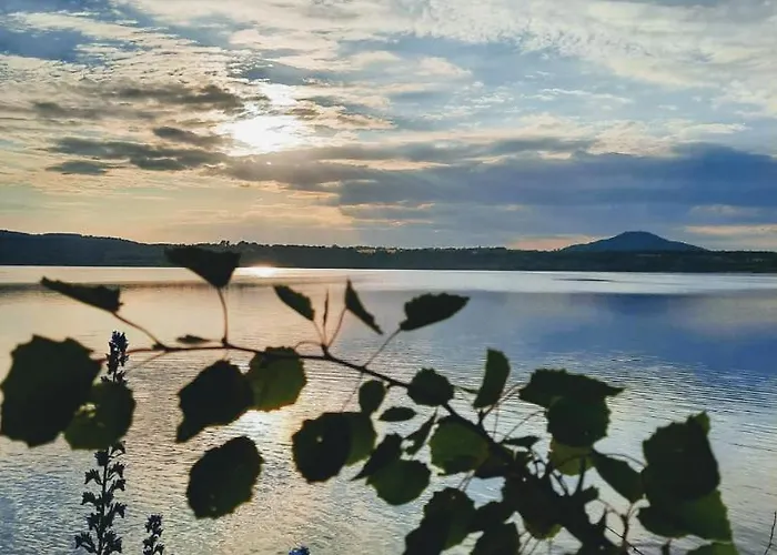 Ferienzimmer Am Berzdorfer Ot Tauchritz Apartment Gorlitz