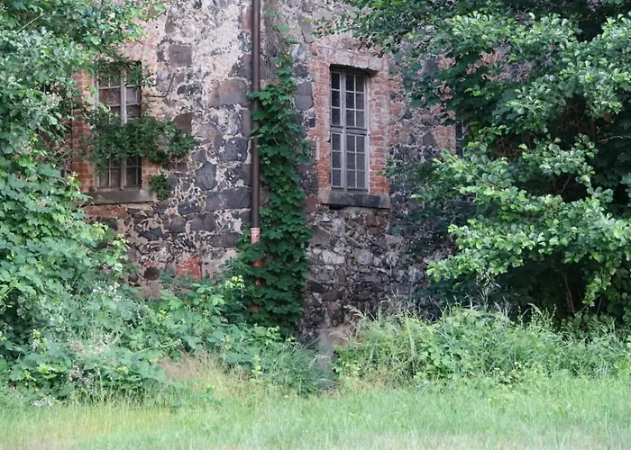 Apartment Ferienzimmer Am Berzdorfer Ot Tauchritz Gorlitz