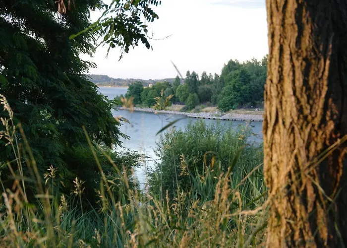 Ferienzimmer Am Berzdorfer Ot Tauchritz * Gorlitz