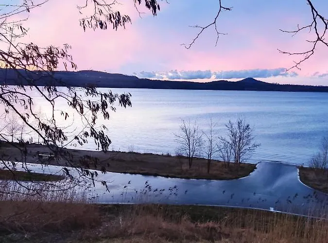 Ferienzimmer Am Berzdorfer Ot Tauchritz Gorlitz
