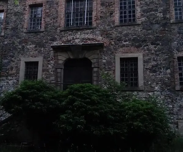 Ferienzimmer Am Berzdorfer Ot Tauchritz * Gorlitz