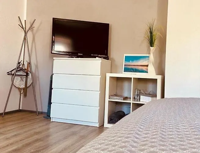 Ferienzimmer Am Berzdorfer Ot Tauchritz Διαμέρισμα *