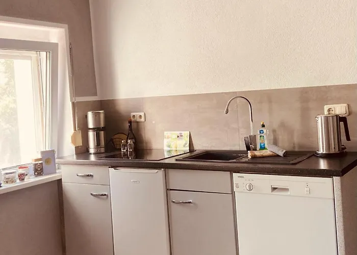 Ferienzimmer Am Berzdorfer Ot Tauchritz * Görlitz