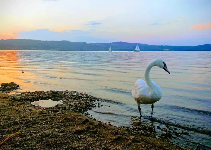 Ferienzimmer Am Berzdorfer Ot Tauchritz *