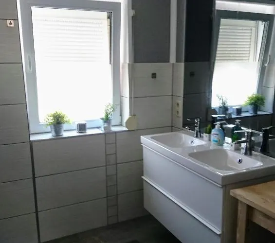 Ferienzimmer Am Berzdorfer Ot Tauchritz Apartment Gorlitz